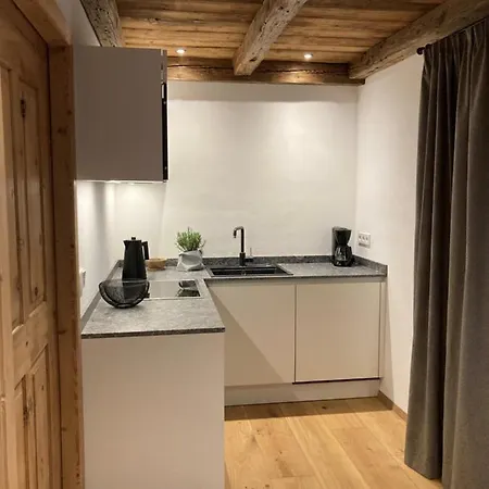 Landhaus Breitenberg Lana Exterior foto