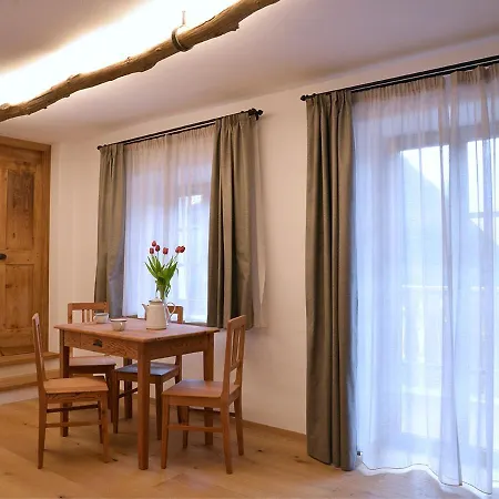 Landhaus Breitenberg Lana Exterior foto