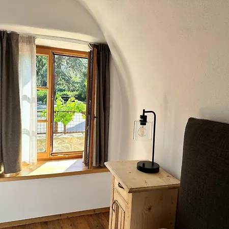 Landhaus Breitenberg Lana Exterior foto