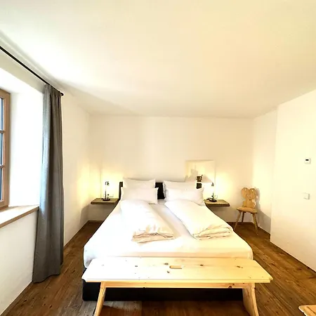 Landhaus Breitenberg Lana Exterior foto