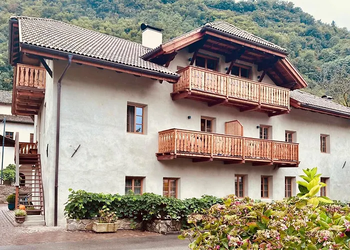 Landhaus Breitenberg