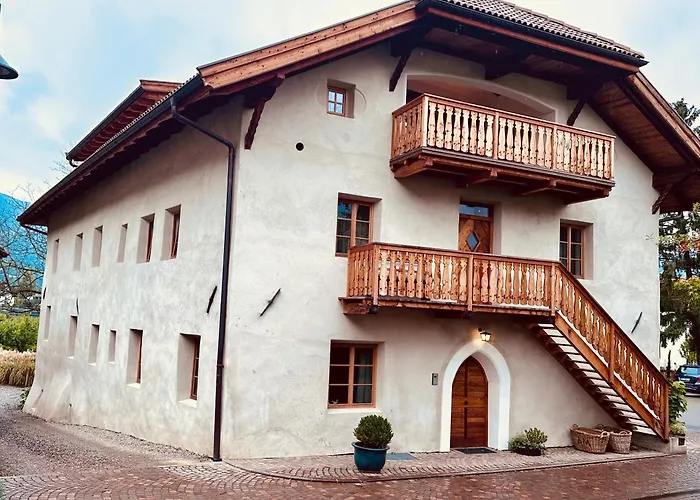 Landhaus Breitenberg
