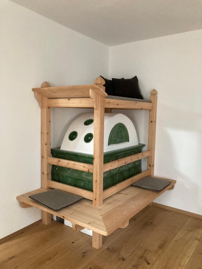 Breitenberg Apartment