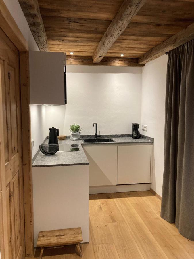 Apartment Breitenberg