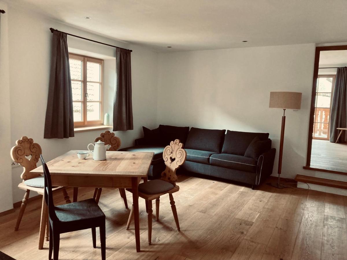 Breitenberg Apartment Lana