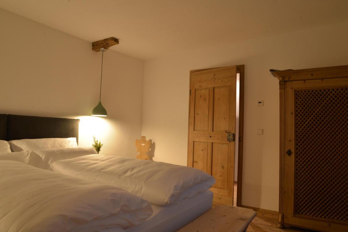 Breitenberg Apartment