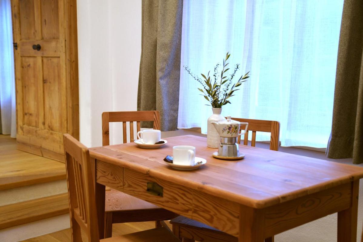 Apartment Breitenberg *