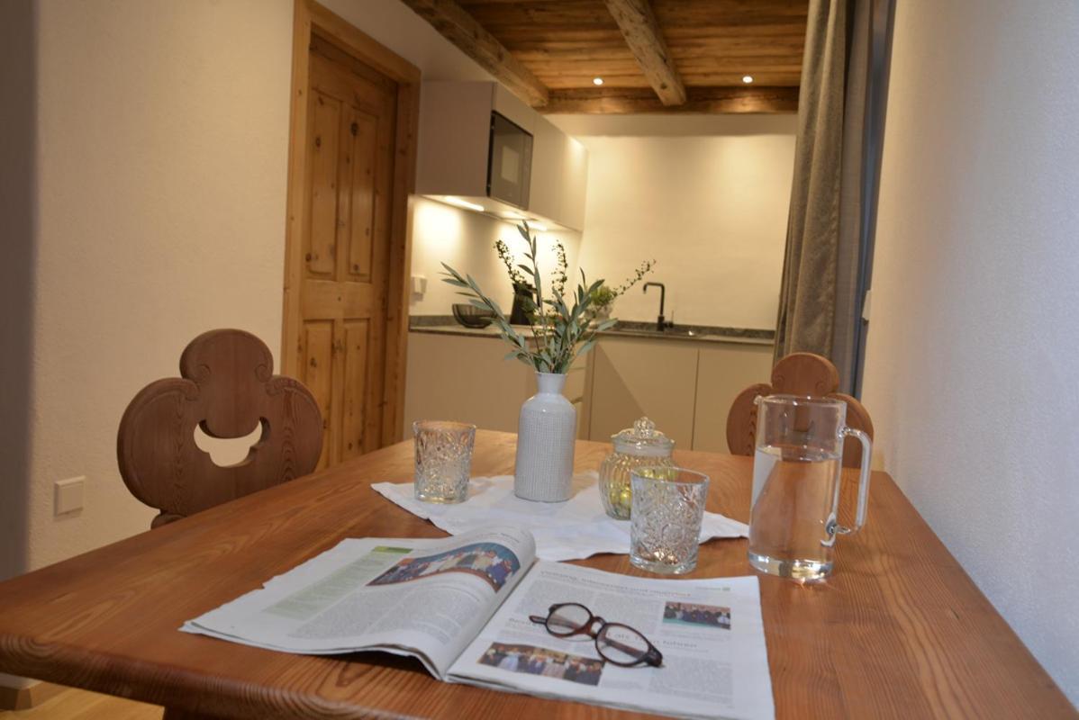 Apartment Breitenberg