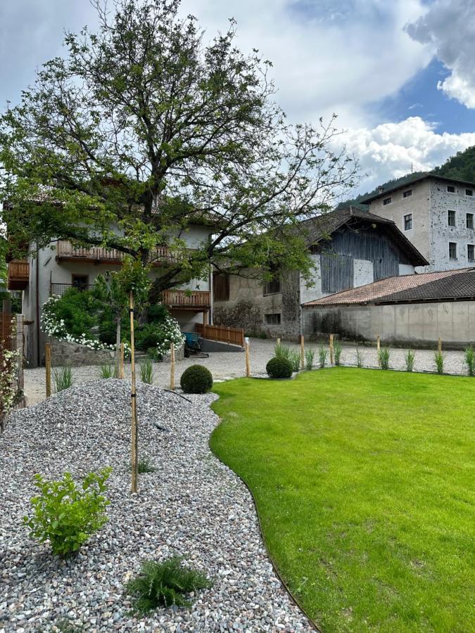 Breitenberg Lana