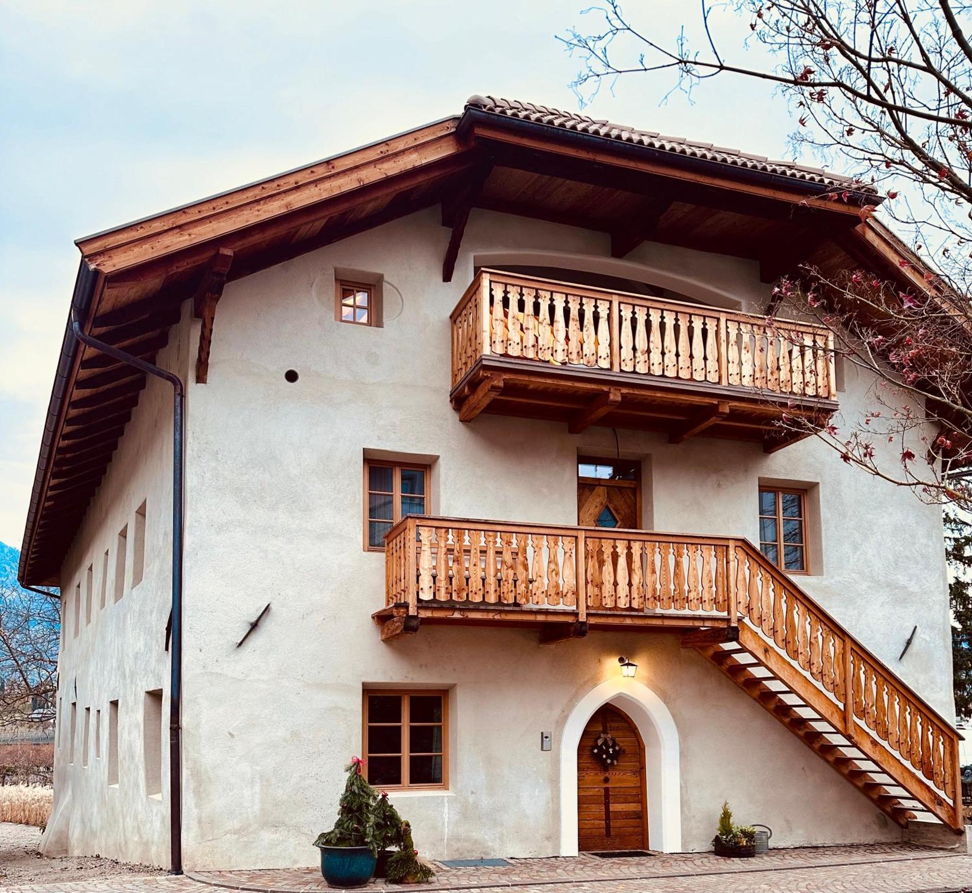 Breitenberg *