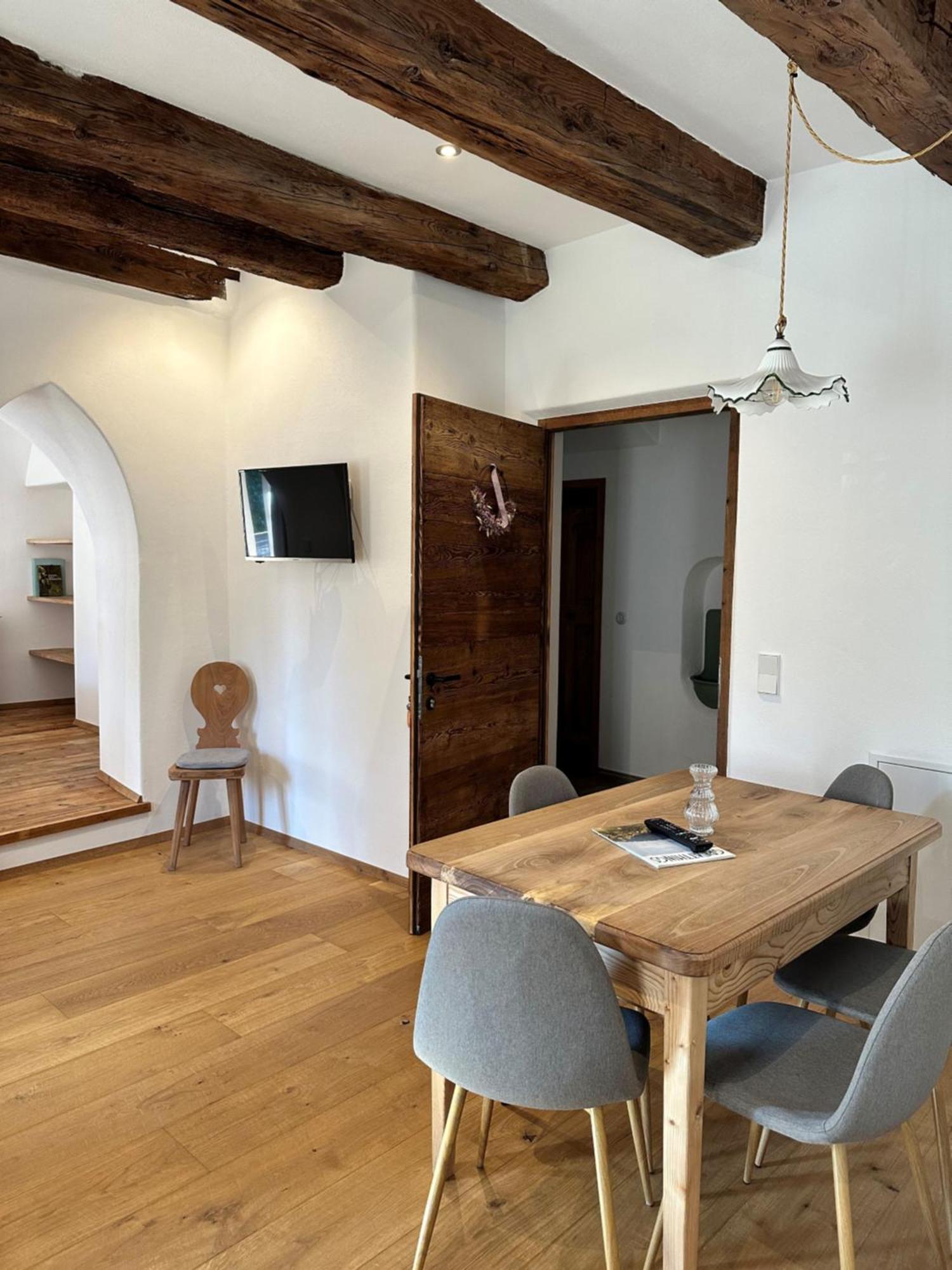 Breitenberg Apartment Lana
