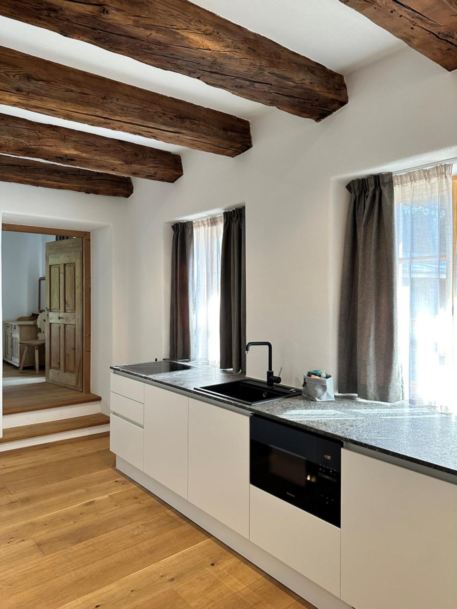 Apartment Breitenberg Lana