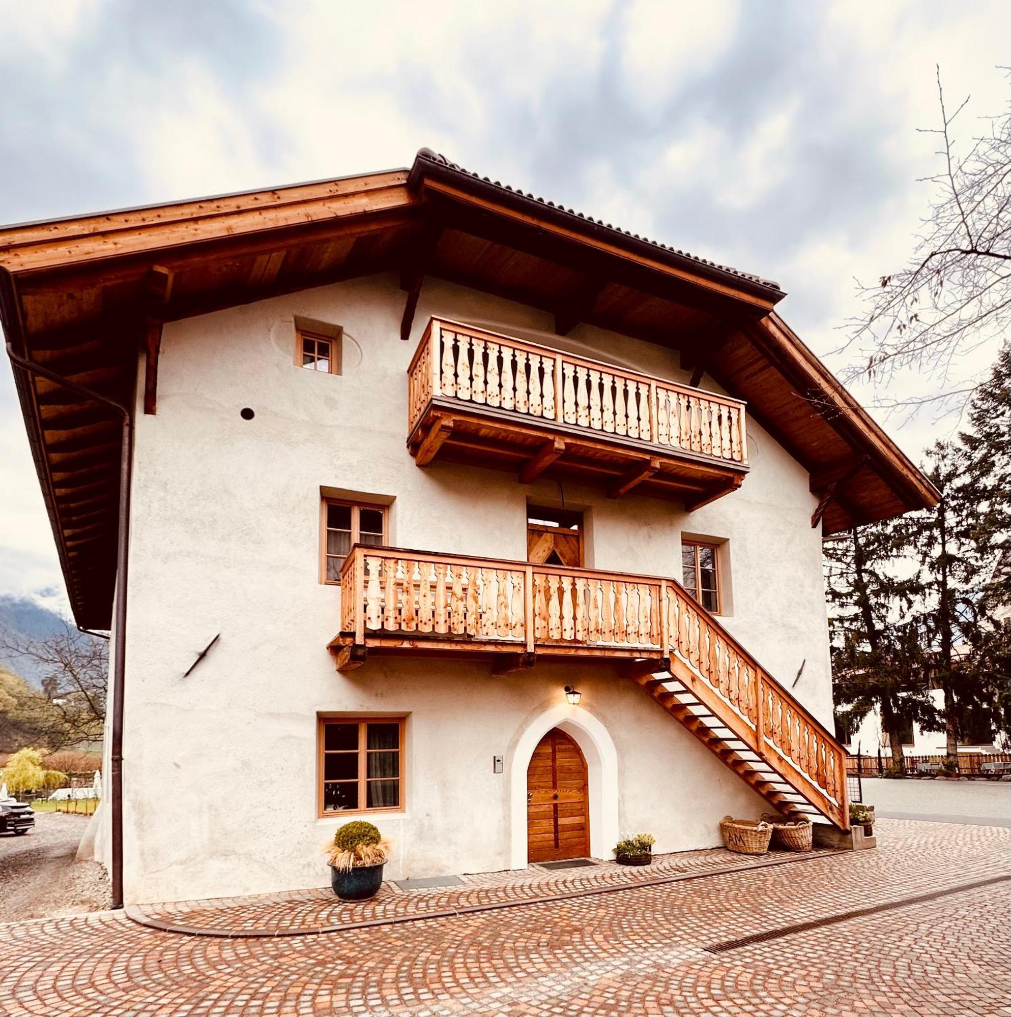 Breitenberg *
