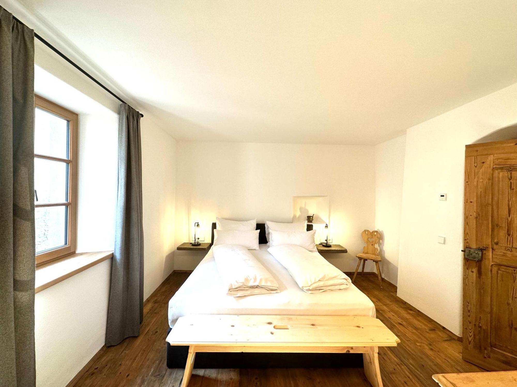 Apartment Breitenberg